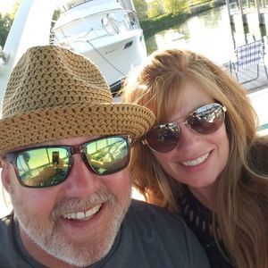 Meet your Posher, Skye